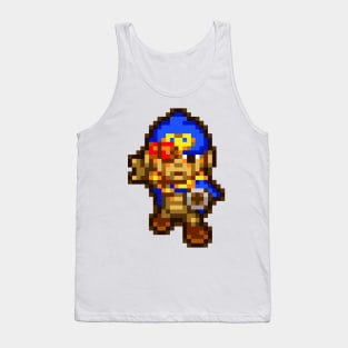 Geno Sprite Tank Top